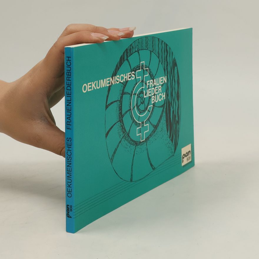 Various authors Oekumenisches Frauenliederbuch