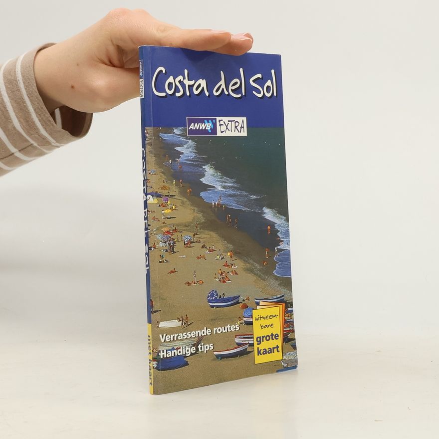 Bureau Werkwoord Costa del Sol