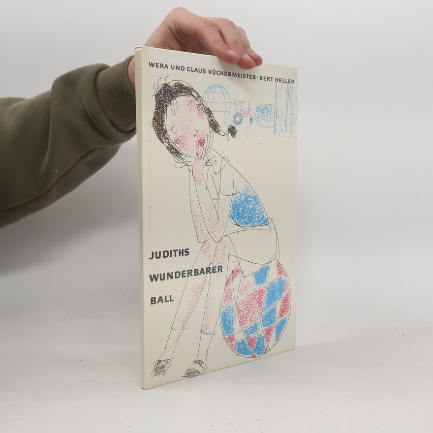 Bert Heller Judiths wunderbarer Ball