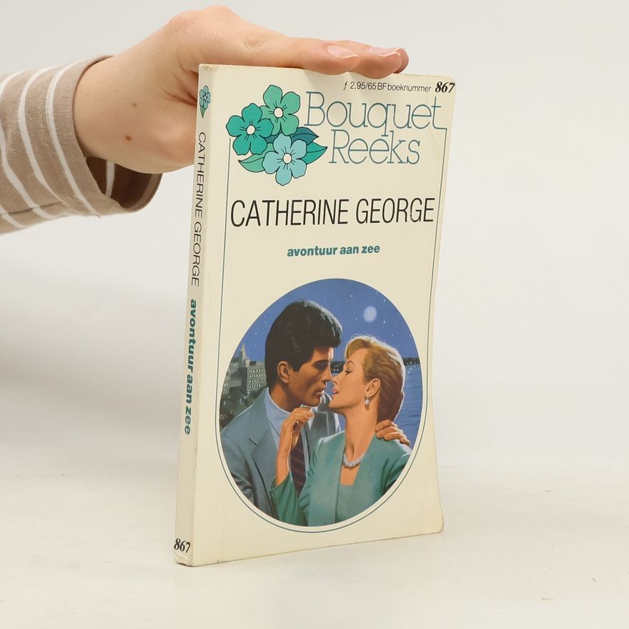 Catherine George Bouquet Reeks