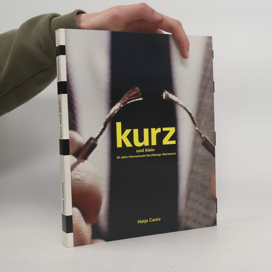 Klaus Behnken Kurz und klein