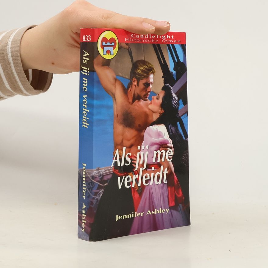 P. van Dijck Als jij me verleidt