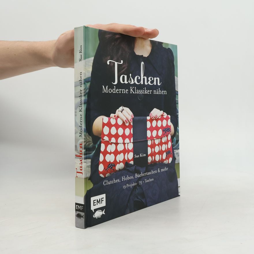 Kim Sue Taschen