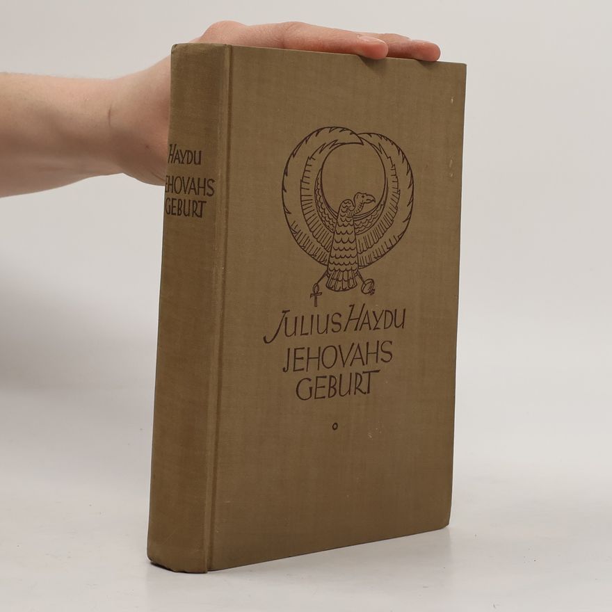 Julius Haydu Jehovahs Geburt