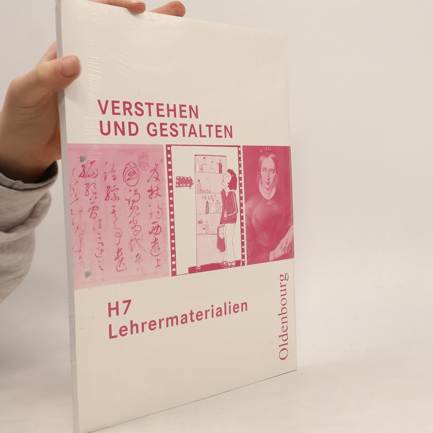 Konrad Notzon Verstehen und Gestalten