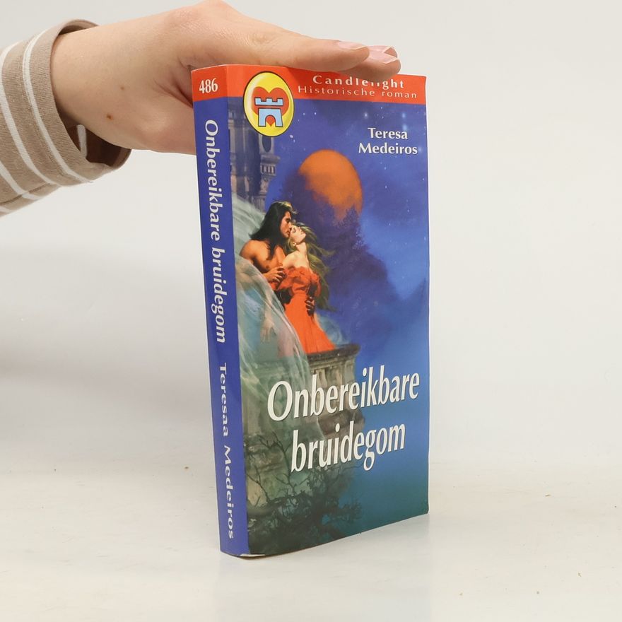 Tiesje Bonnet Onbereikbare bruidegom