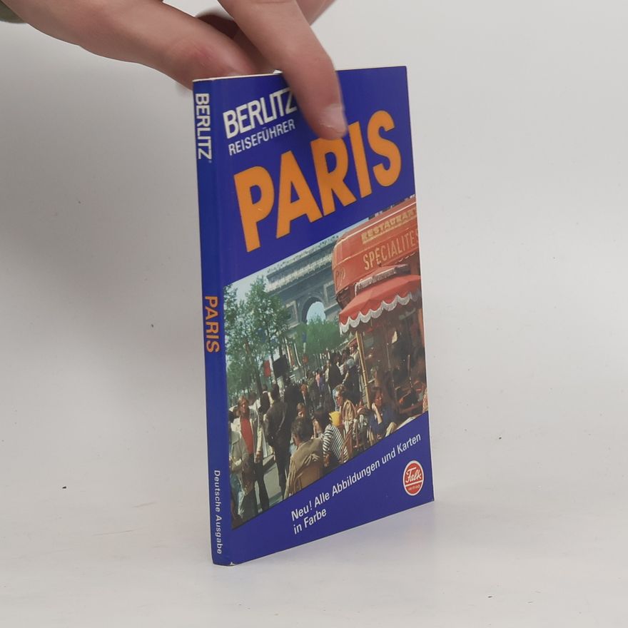 Roswitha Beyer Paris