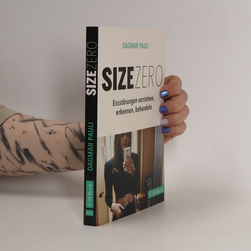 Dagmar Pauli Size Zero