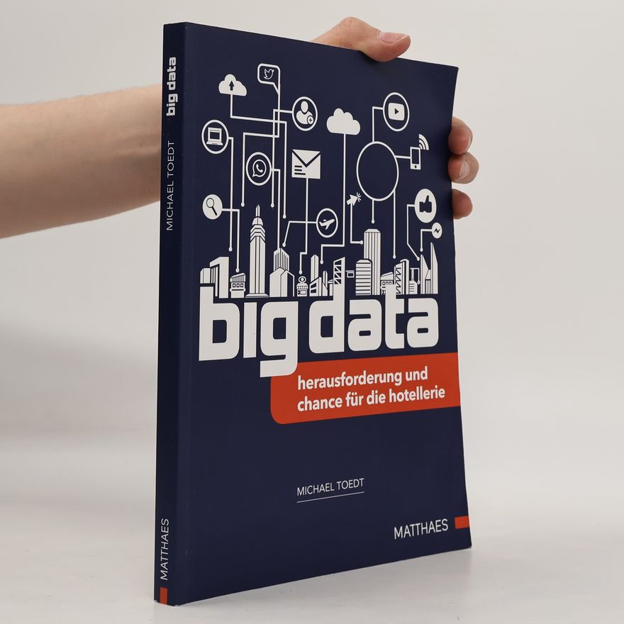 Michael Toedt Big Data