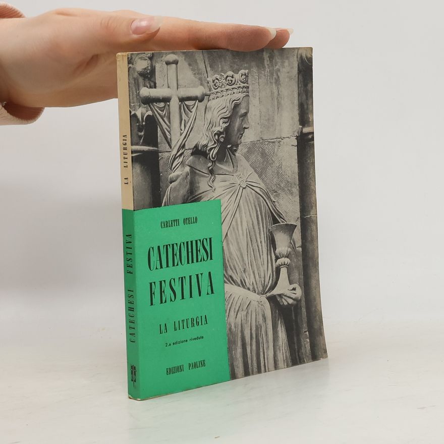 Carletti Otello Catechesi festiva