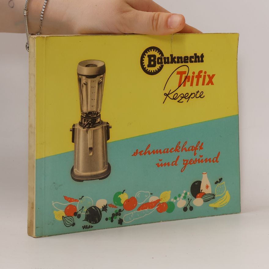 Erna Horn Schmackhaft und gesund
