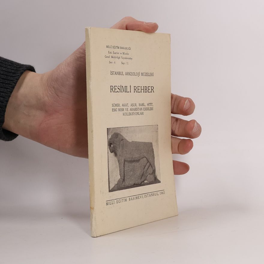 Auteurscollectief Resimli Rehber
