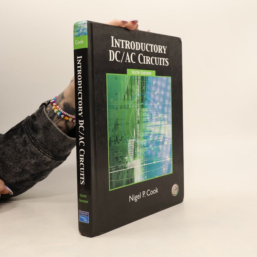 Nigel P. Cook Introductory DC/AC Circuits