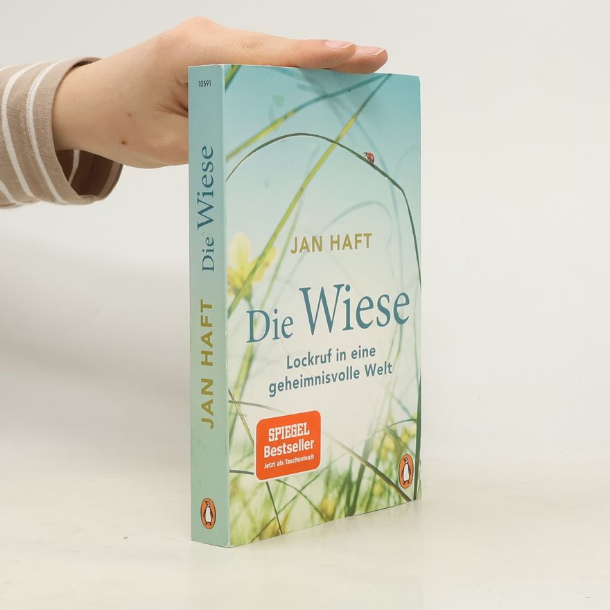 Jan Haft Die Wiese