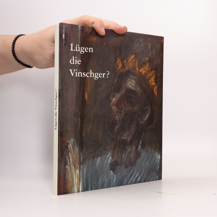 Autorenkollektiv Lügen die Vinschger?