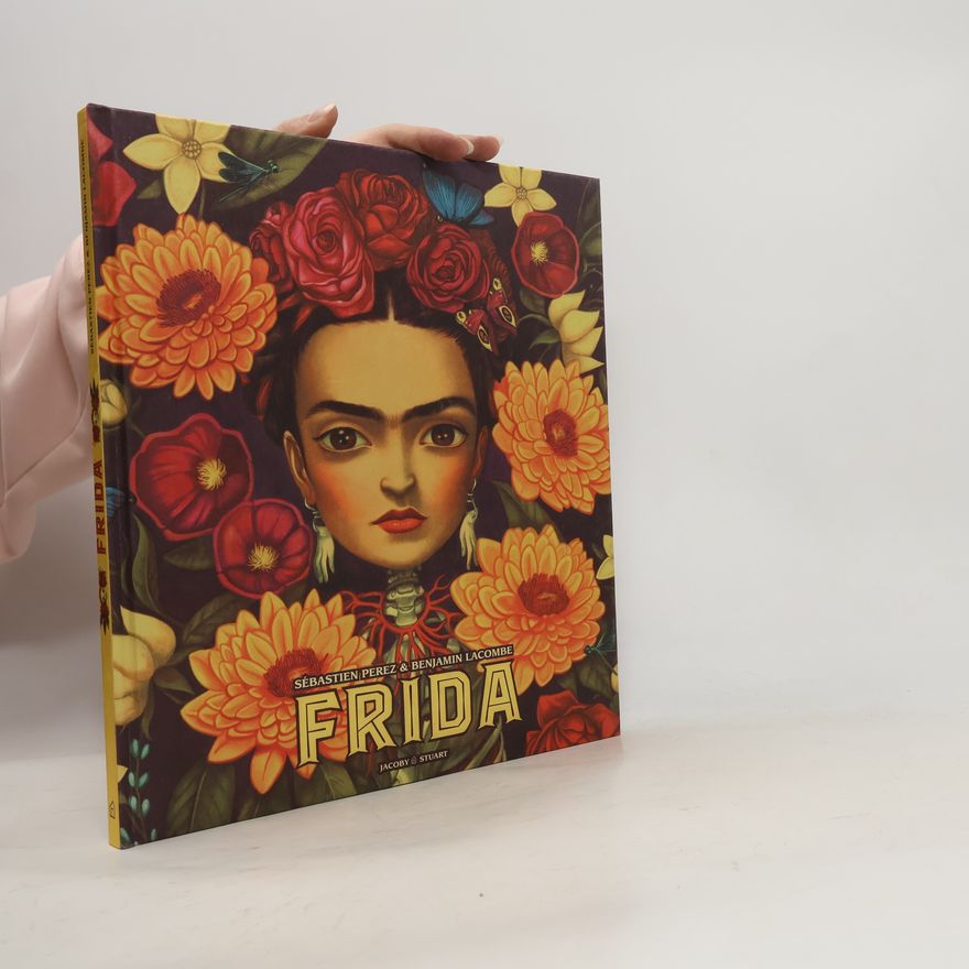 Sébastien Perez Frida