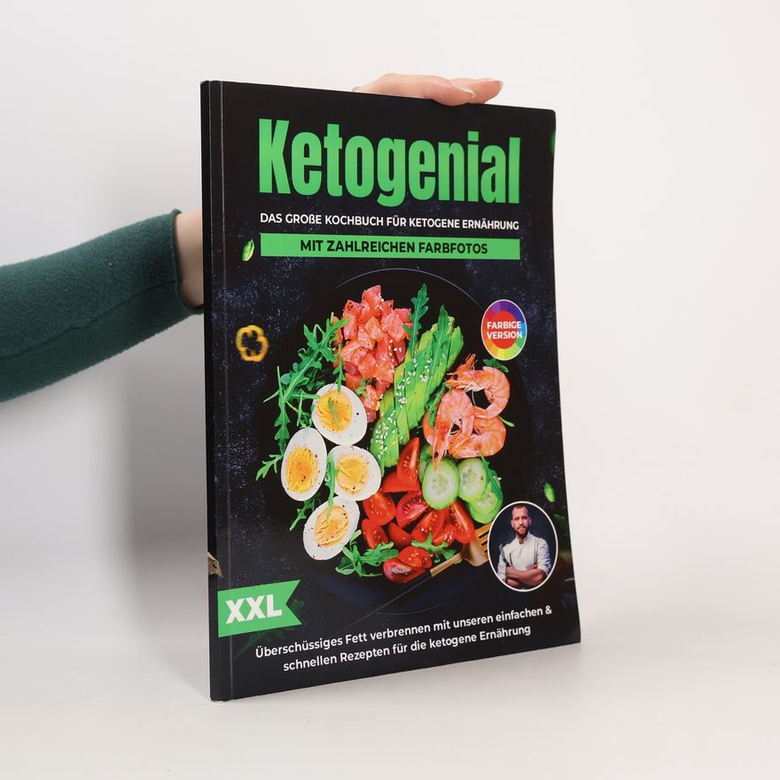 M. Schneider Ketogenial