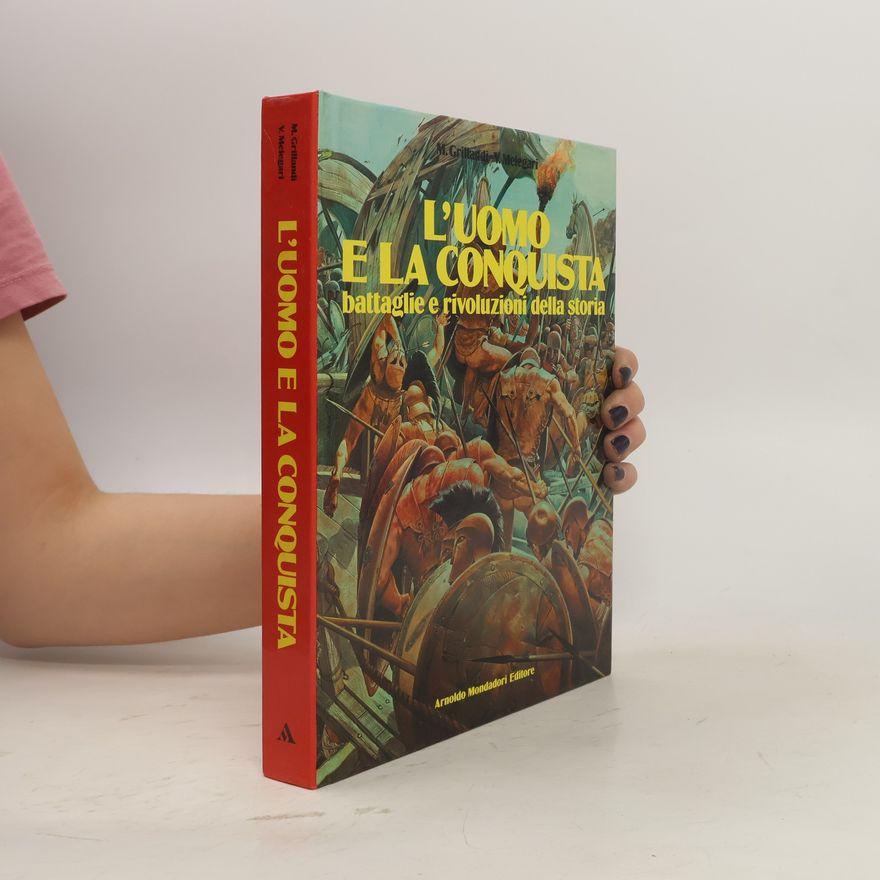 AA.VV. L'uomo e la conquista