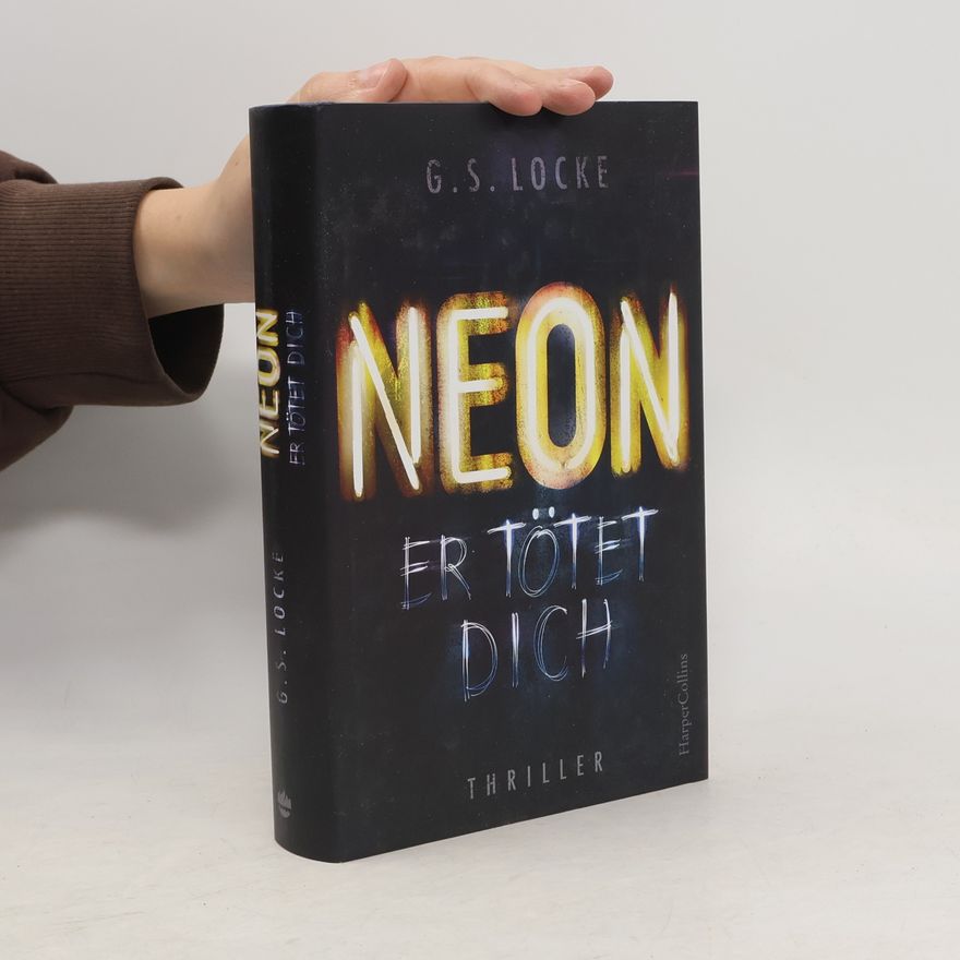 Ian Locke Neon