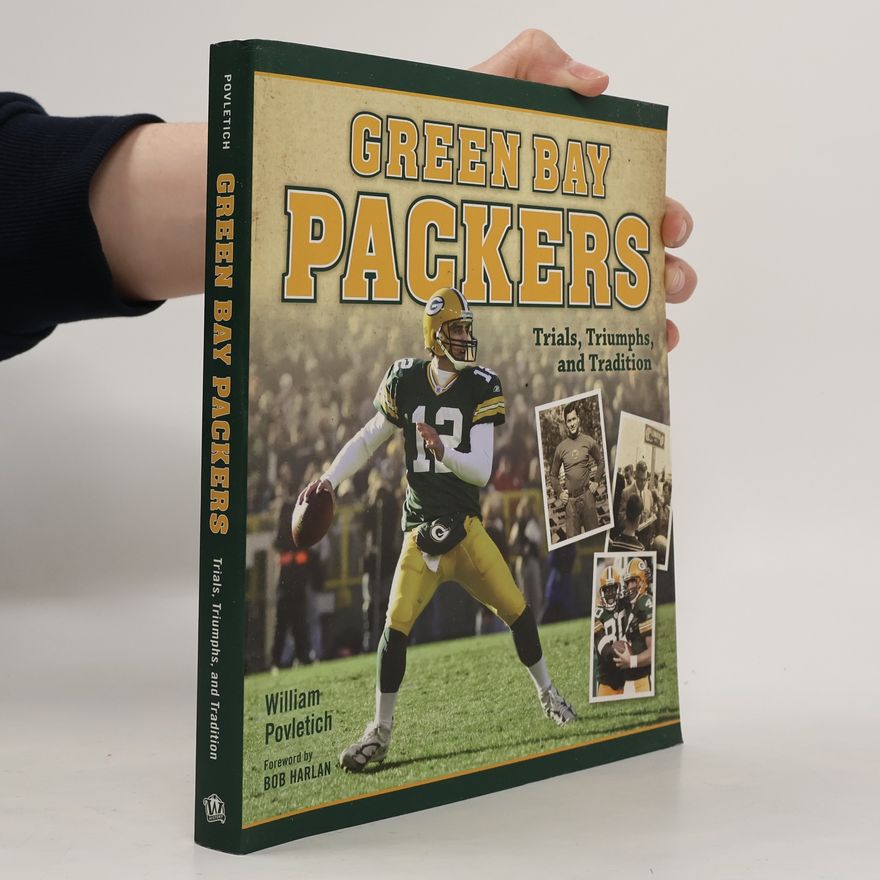 Bob Harlan Green Bay Packers