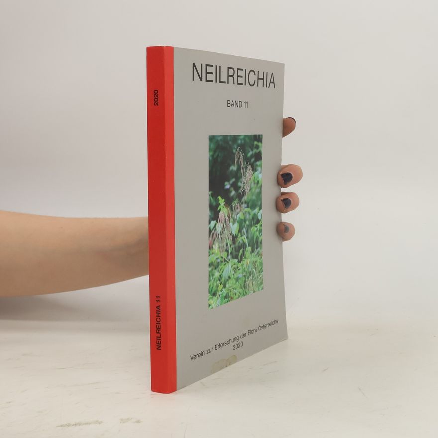 Autorenkollektiv Nielreichia 11