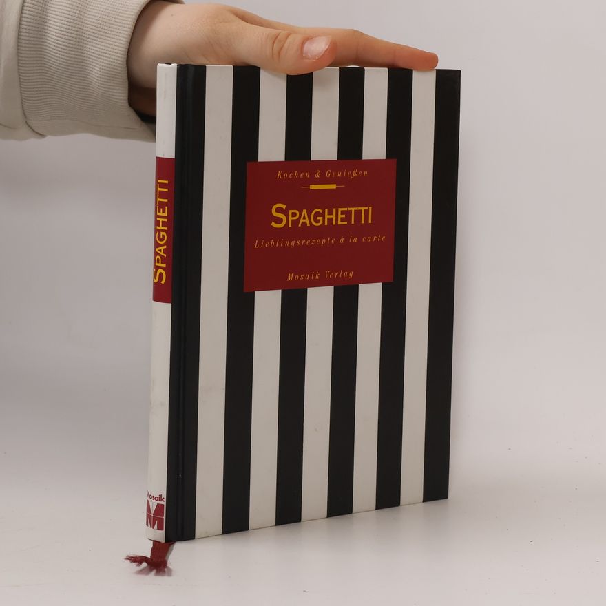 Heidrun Schaaf Spaghetti