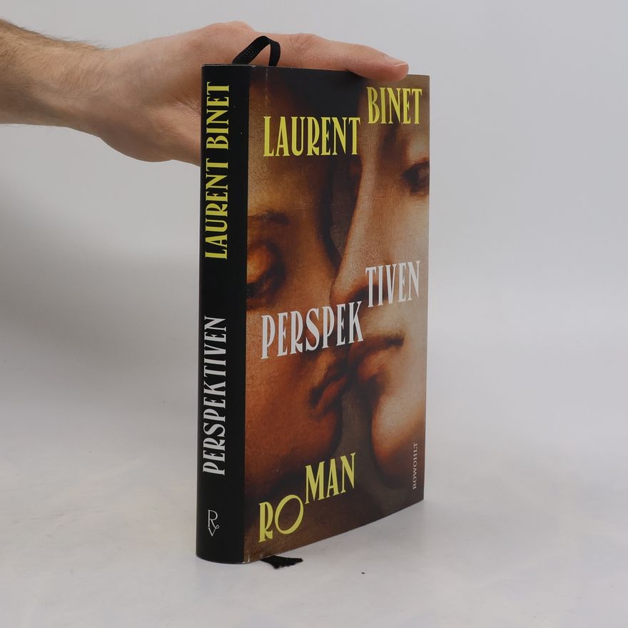 Laurent Binet Perspektiven