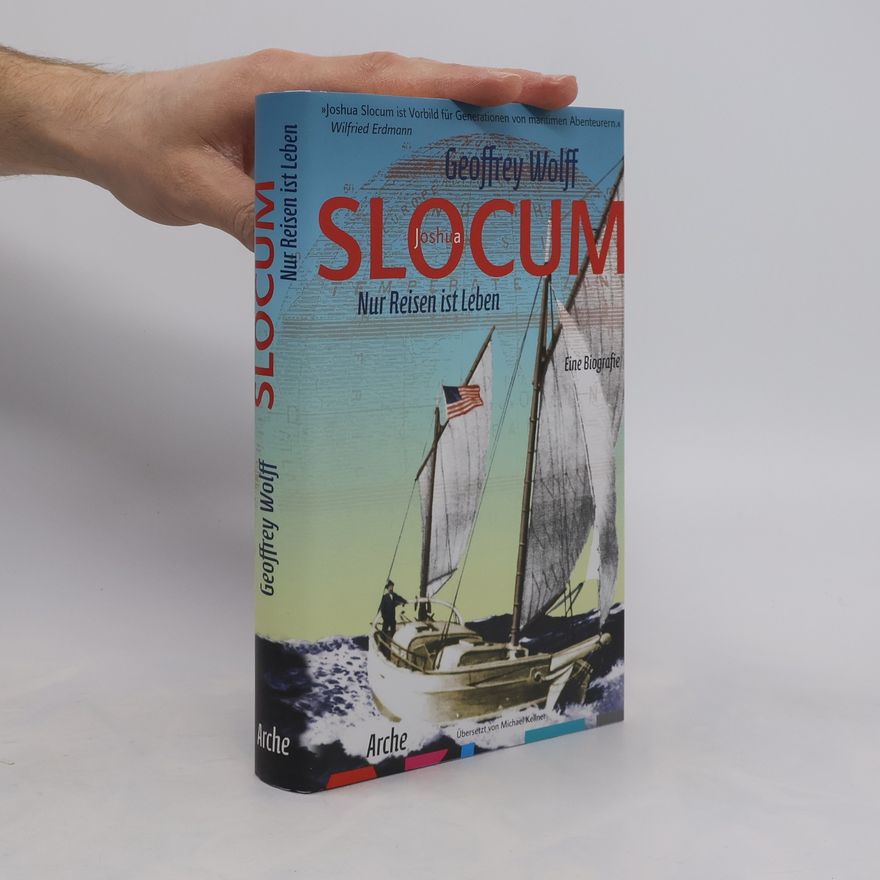Geoffrey Wolff Slocum