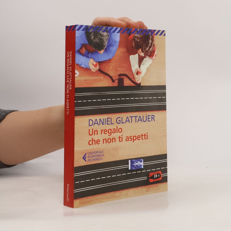 Daniel Glattauer Un regalo che non ti aspetti