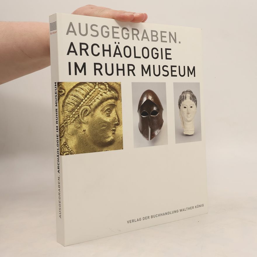 Patrick Jung Ausgegraben