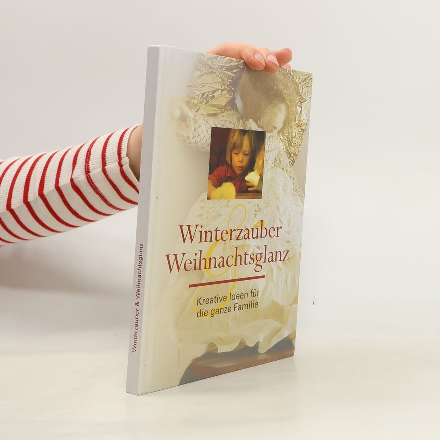 Unknown Author Winterzauber & Weihnachtsglanz