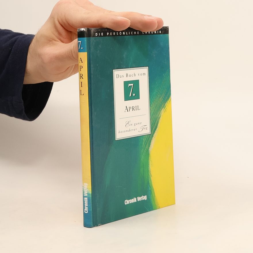 Autorenkollektiv Die persönliche Chronik