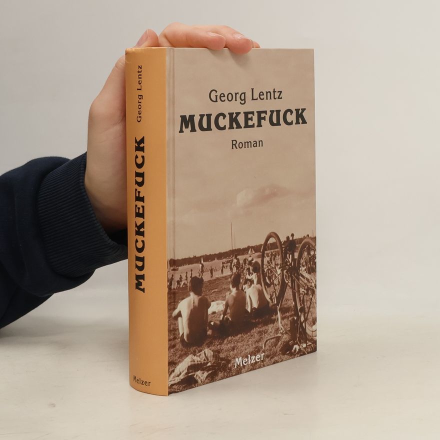 Georg Lentz Muckefuck