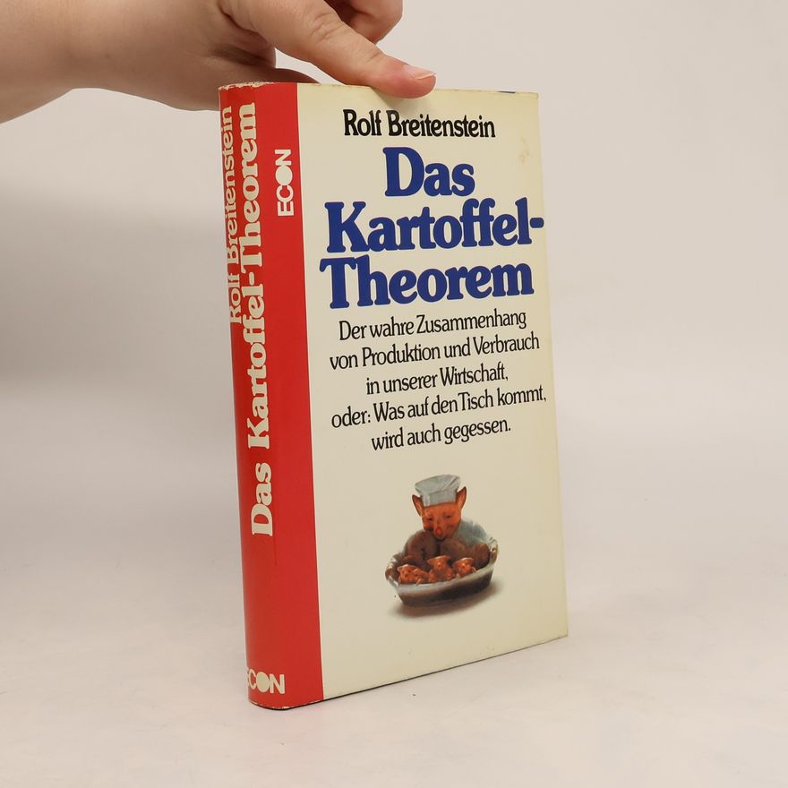 Rolf Breitenstein Das Kartoffel-Theorem