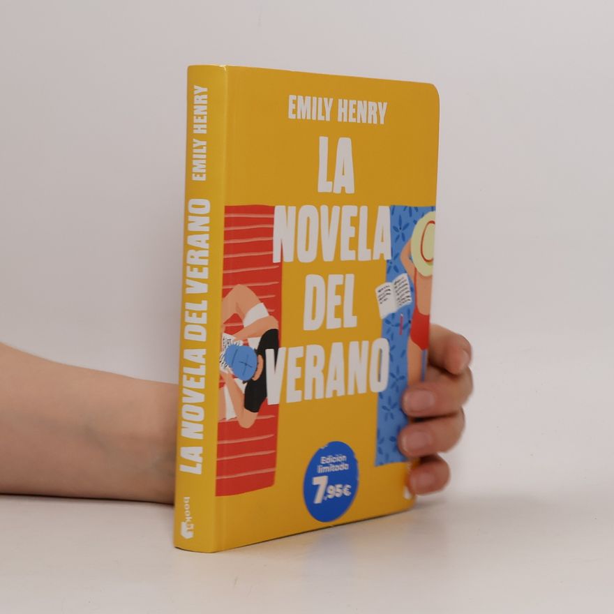 Emily Henry La novela del verano