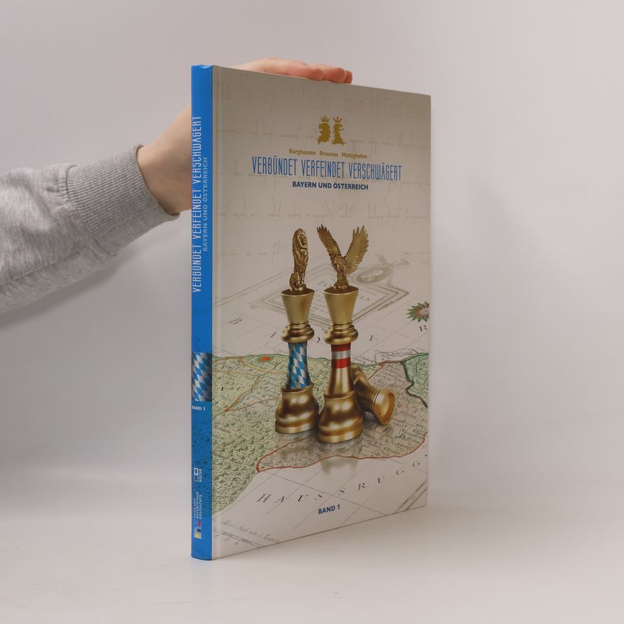 Autorenkollektiv Verbündet Verfeindet Verschwägert 1