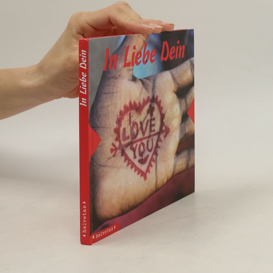 AA.VV. In Liebe Dein