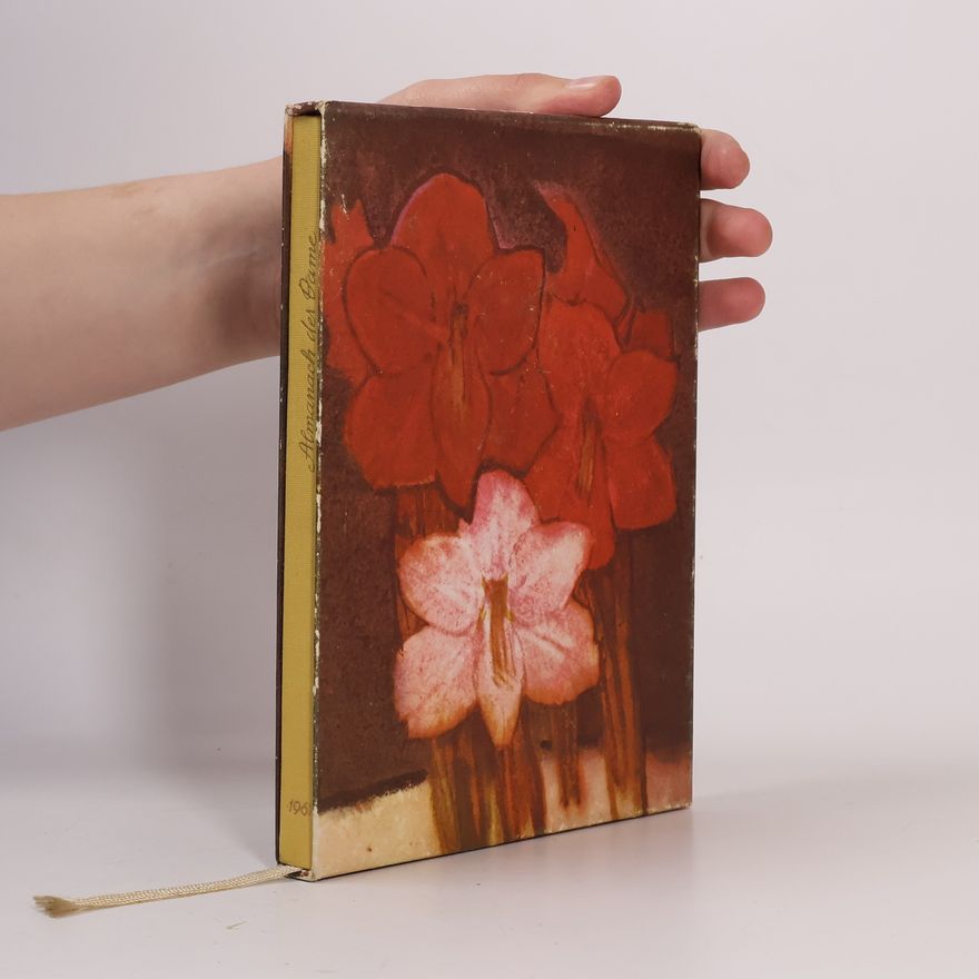 Autorenkollektiv Almanach der Dame
