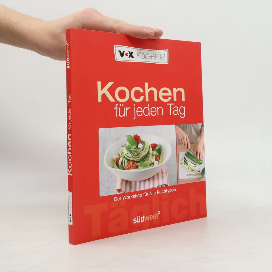 Diane Dittmer Kochen für jeden Tag