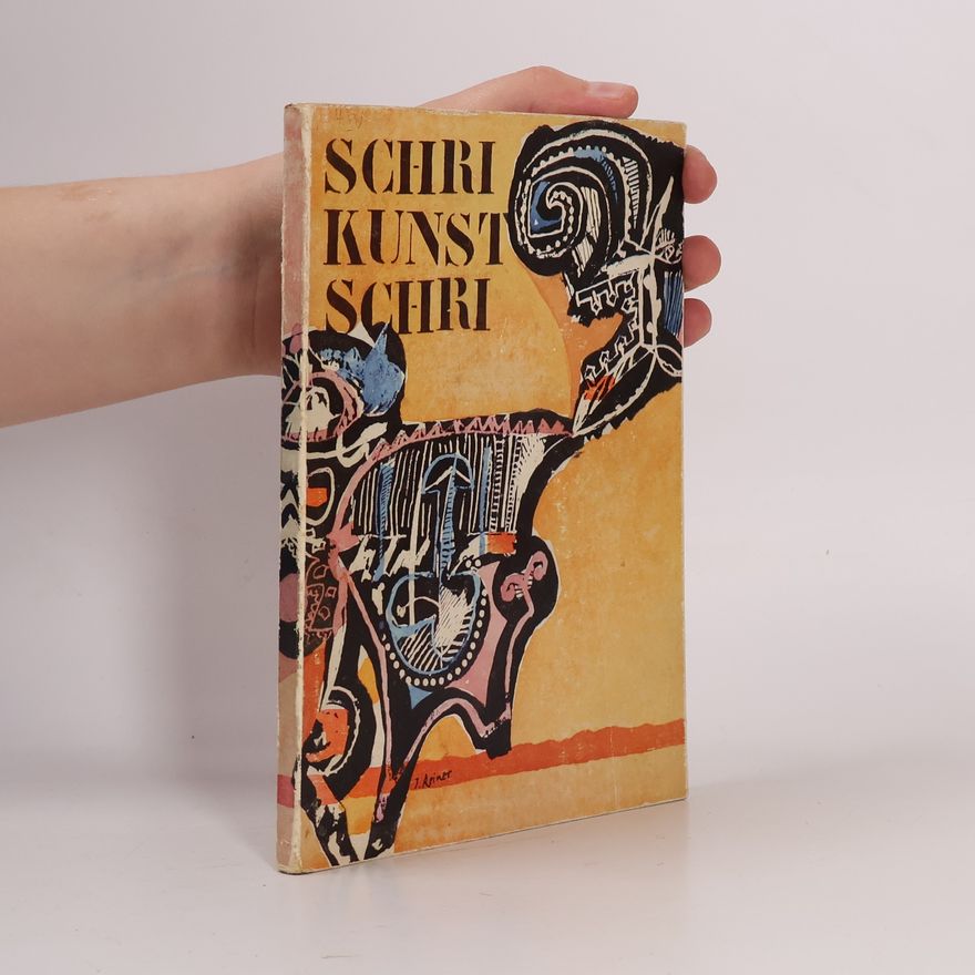 Autorenkollektiv Schri Kunst schri