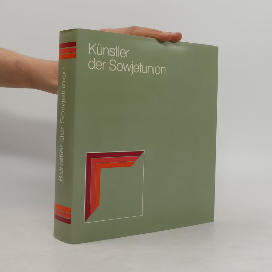 M. V. Davydova Künstler der Sowjetunion