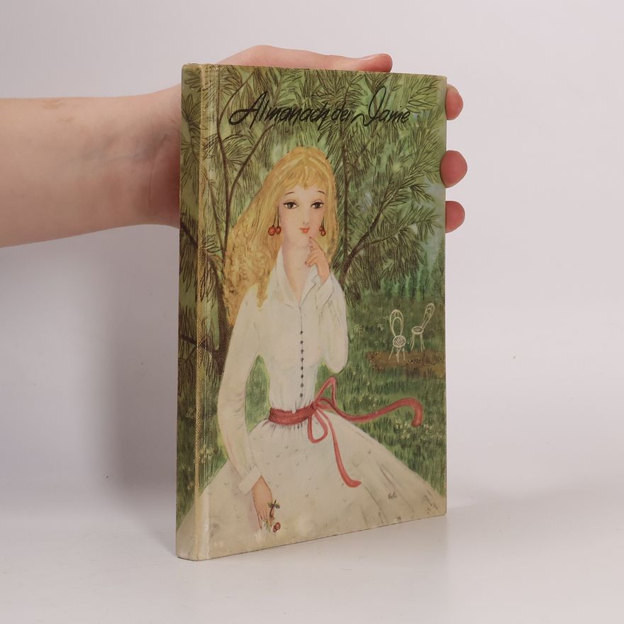 Collectif d'auteurs Almanach der Dame