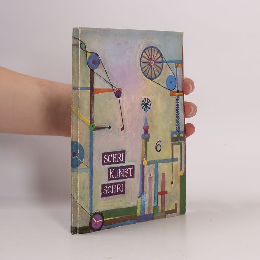 Autorenkollektiv Schri Kunst Schri