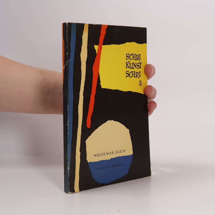 Collectif d'auteurs Schri Kunst Schri 5
