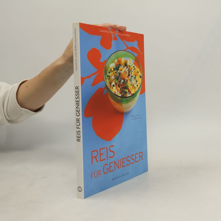 Laurence Laurendon Reis für Geniesser
