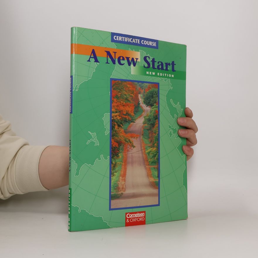 Autorenkollektiv A New Start