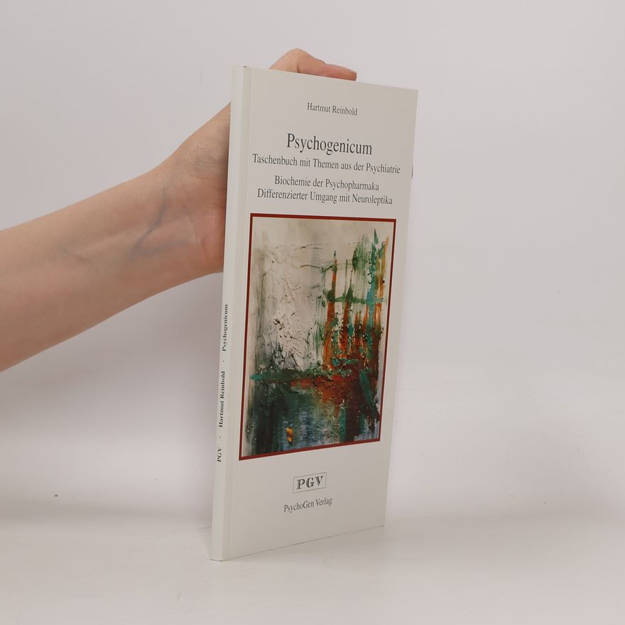 Hartmut Reinbold Psychogenicum