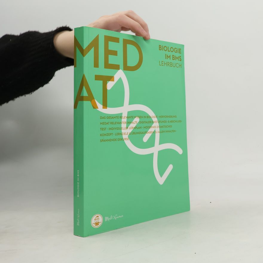 MedGurus Biologie im BMS