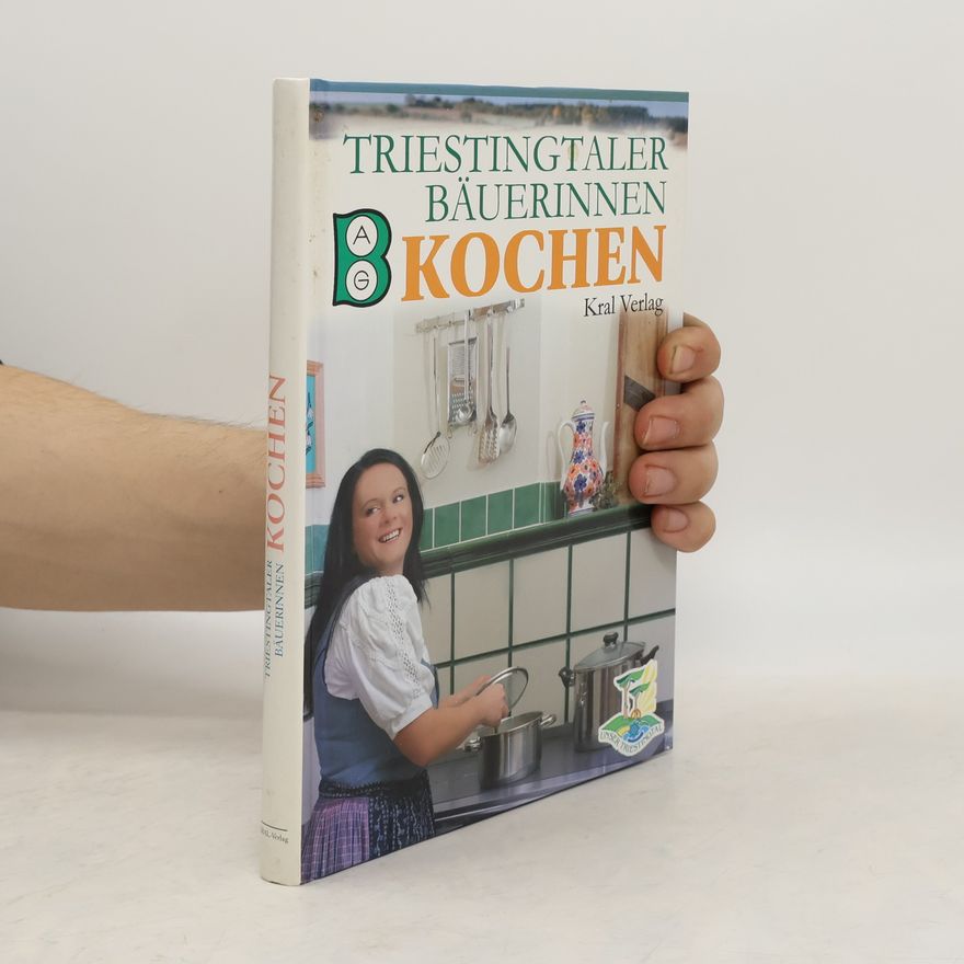 Christine Lechner Triestingtaler Bäuerinnen kochen