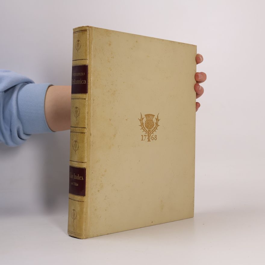 Collectif d'auteurs Encyclopaedia Britannica